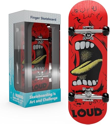 Amazon.co.jp: HOODED (フーデッド) 33mm StartUp! フィンガースケート